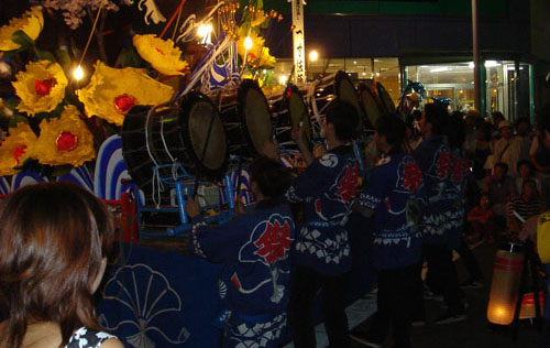 matsuri